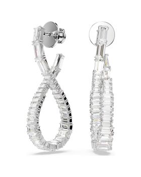Σκουλαρίκια Swarovski Hyperbola 5677628 -  Σκουλαρίκια Swarovski Hyperbola 5677628 -