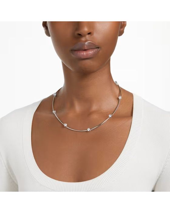 Τσόκερ Swarovski Constella 5638699 -  Τσόκερ Swarovski Constella 5638699 -