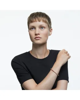 Βραχιόλι Swarovski Hyperbola 5620552 - 