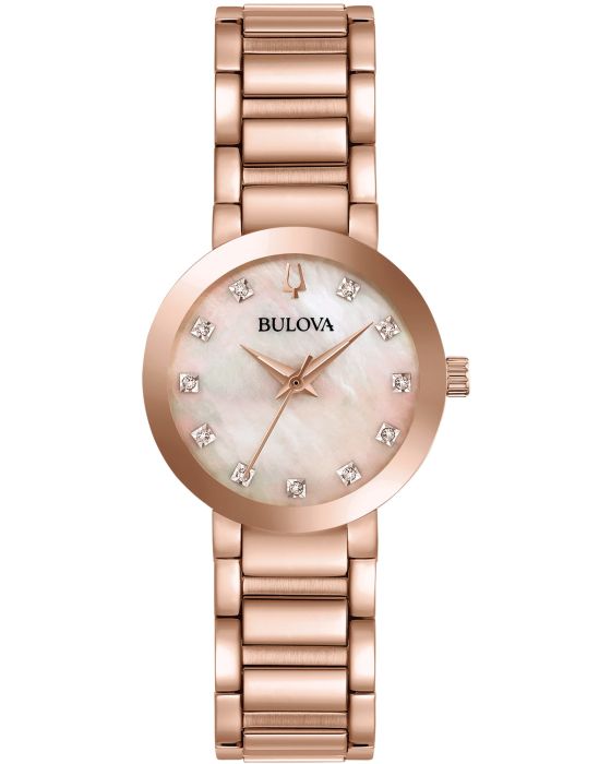 Bulova Diamonds 97P132 Bulova Diamonds 97P132