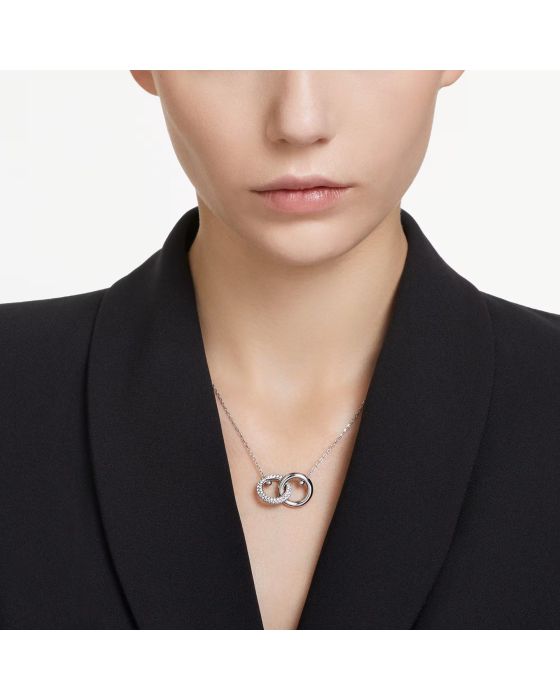 Κολιέ Swarovski Dextera 5670251 - 