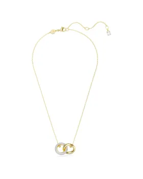 Κολιέ Swarovski Dextera 5668820 - 