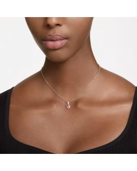 Κολιέ Swarovski Chroma 5648750 - 