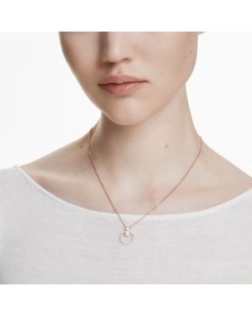 Κολιέ Swarovski Constella 5692266 - 