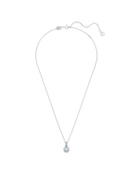 Κολιέ Swarovski Birthstone 5651794 -  Κολιέ Swarovski Birthstone 5651794 -