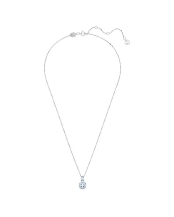 Κολιέ Swarovski Birthstone 5651794 -  Κολιέ Swarovski Birthstone 5651794 -