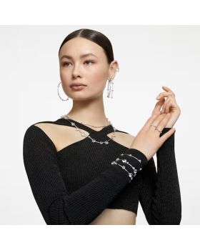 Βραχιόλι Swarovski Constella 5641680 - 
