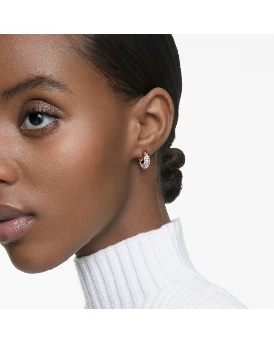 Σκουλαρίκια Swarovski Dextera 5636531 - 