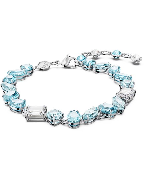 Βραχιόλι Swarovski Gema 5666018 Βραχιόλι Swarovski Gema 5666018