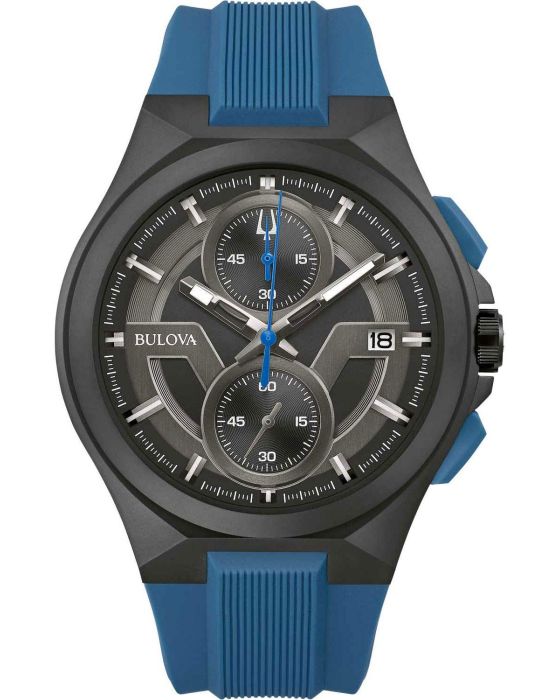 Bulova Maquina Chronograph 98B380 Bulova Maquina Chronograph 98B380