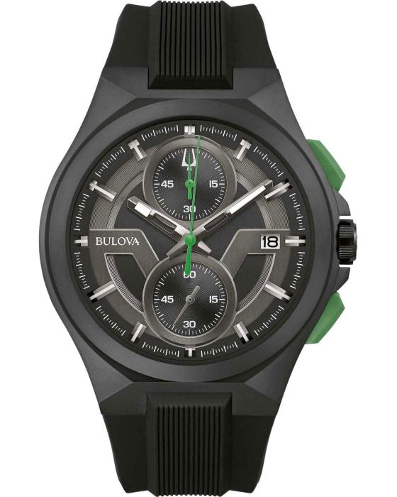 Bulova Maquina Chronograph 98B381 Bulova Maquina Chronograph 98B381