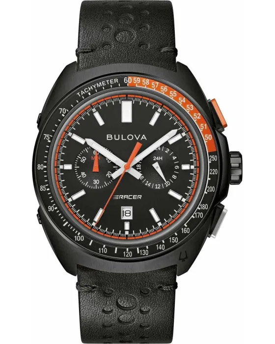 Bulova Racer Chronograph 98B428