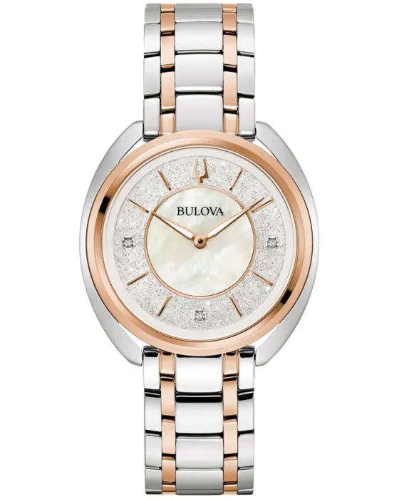 Bulova Classic 98P219