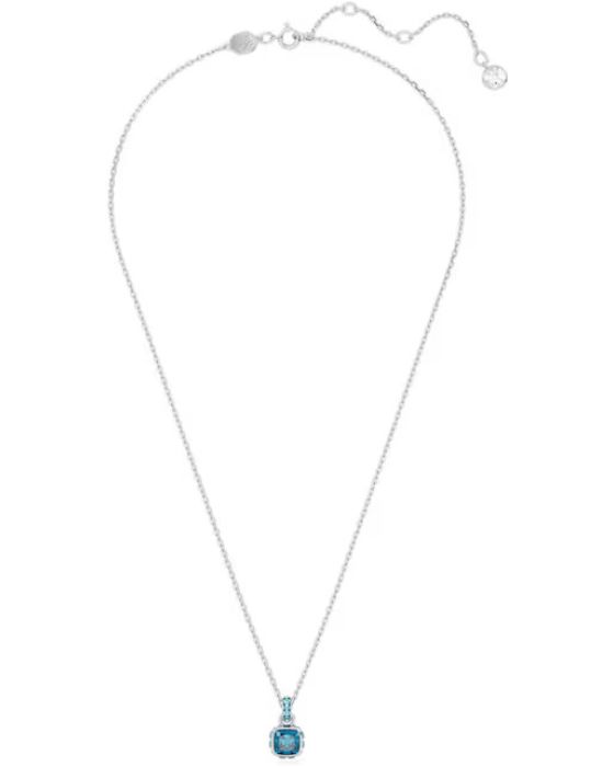 Κολιέ Swarovski Birthstone 5651707 -  Κολιέ Swarovski Birthstone 5651707 -