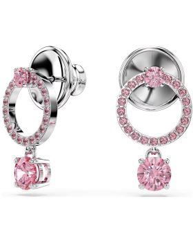Σκουλαρίκια Swarovski Attract 5723565 - 
