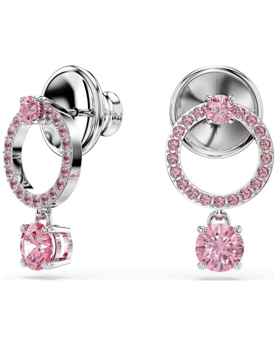 Σκουλαρίκια Swarovski Attract 5723565 - 