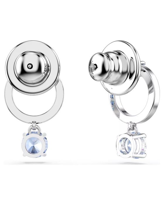 Σκουλαρίκια Swarovski Attract 5723563 - 