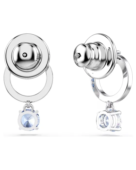 Σκουλαρίκια Swarovski Attract 5723563 - 