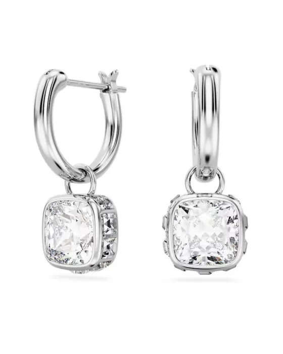 Σκουλαρίκια Swarovski Chroma 5662919 - 