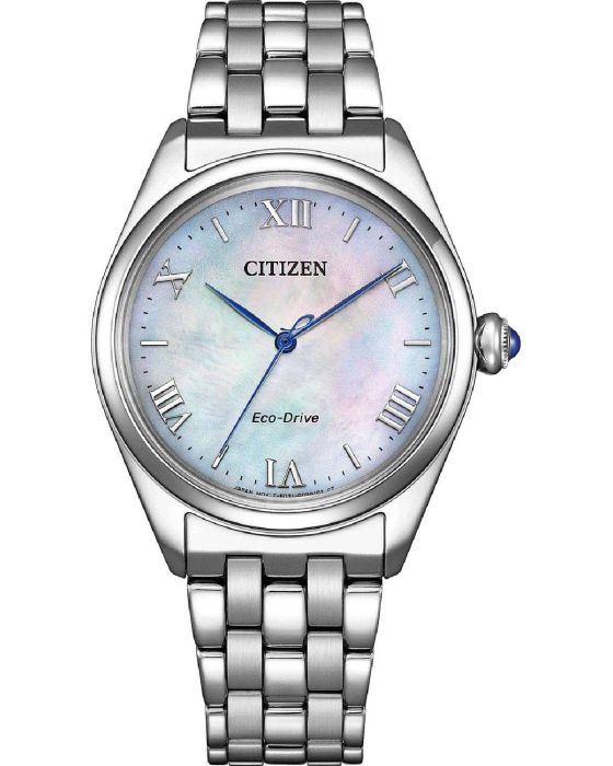 Citizen Eco-Drive EM1140-80D Citizen Eco-Drive EM1140-80D