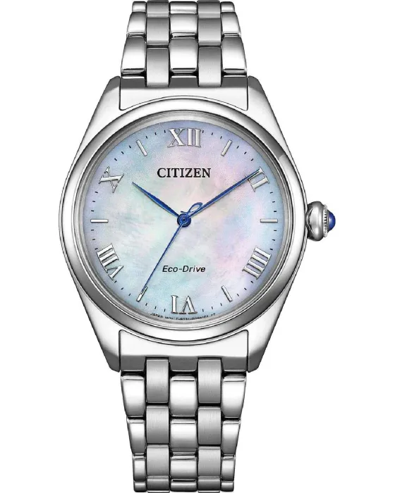 Citizen Eco-Drive EM1140-80D Citizen Eco-Drive EM1140-80D