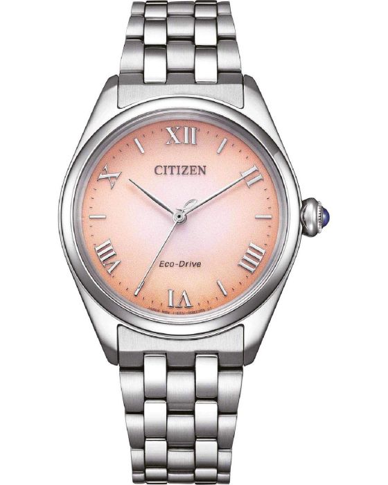 Citizen Eco-Drive EM1140-80X Citizen Eco-Drive EM1140-80X