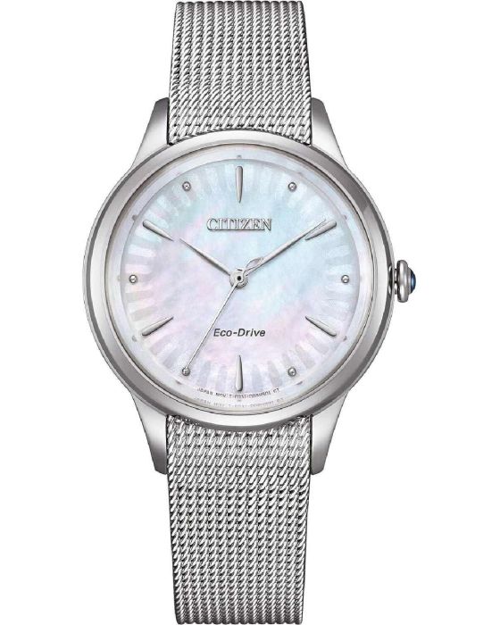 Citizen Eco-Drive EM1150-86D Citizen Eco-Drive EM1150-86D