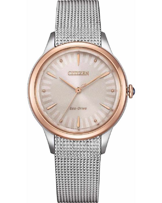 Citizen Eco-Drive EM1156-80X Citizen Eco-Drive EM1156-80X