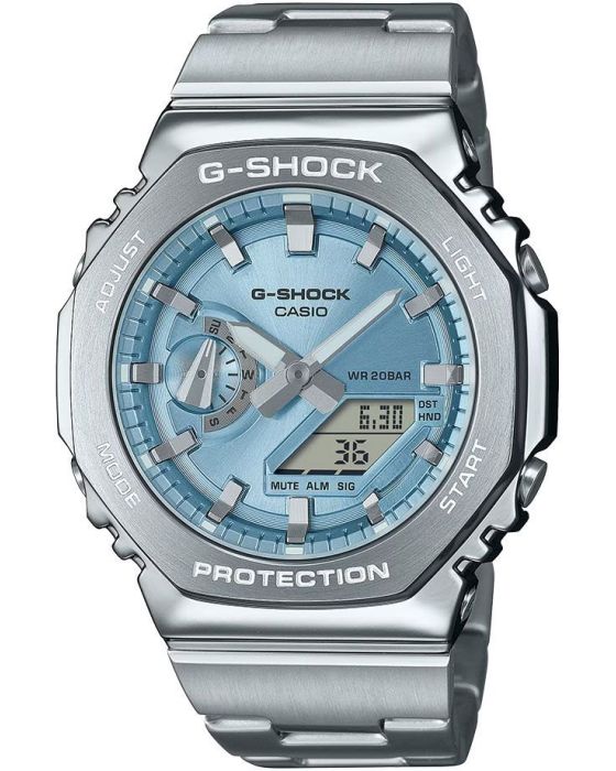Casio G-Shock GM-2110D-2AER