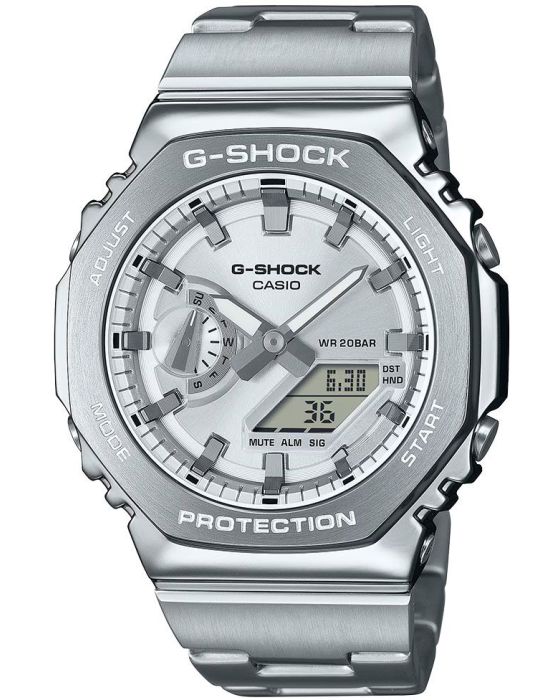 Casio G-Shock GM-2110D-7AER Casio G-Shock GM-2110D-7AER