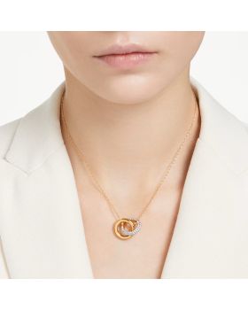 Κολιέ Swarovski Dextera 5668820 - 