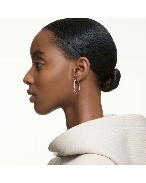 Σκουλαρίκια Swarovski Dextera 5383938 - 