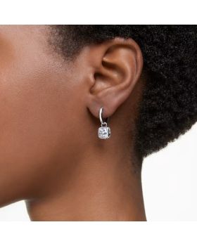 Σκουλαρίκια Swarovski Chroma 5662919 - 
