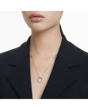 Κολιέ Swarovski Dextera 5692737 - 