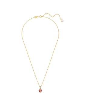 Κολιέ Swarovski Chroma 5648750 - 