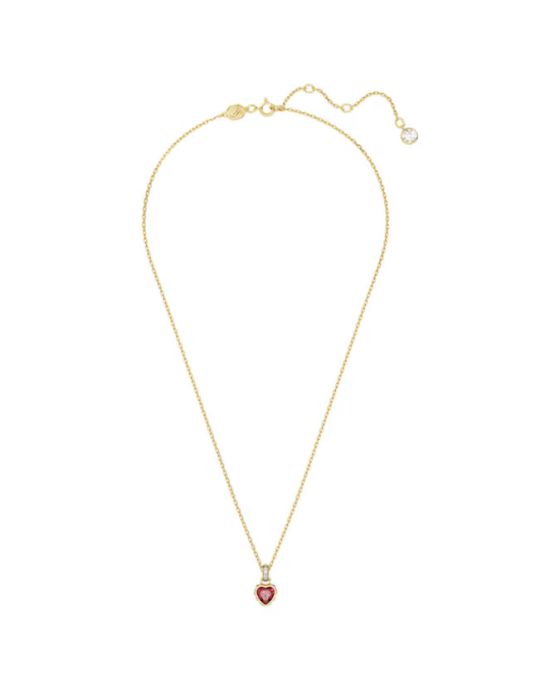 Κολιέ Swarovski Chroma 5648750 - 