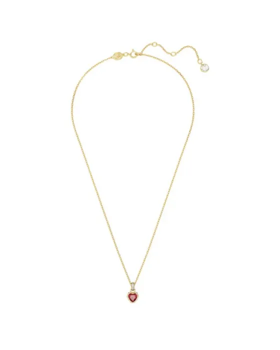 Κολιέ Swarovski Chroma 5648750 - 