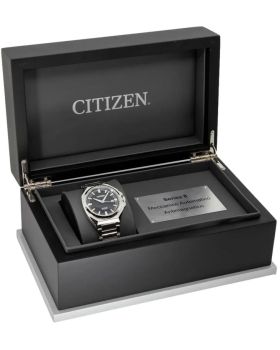 Citizen Series 8 Automatic NB6050-51E -  Citizen Series 8 Automatic NB6050-51E -