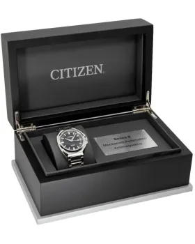 Citizen Series 8 Automatic NB6050-51E - 