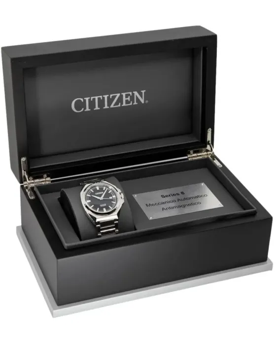 Citizen Series 8 Automatic NB6050-51E - 
