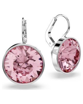 Σκουλαρίκια Swarovski Bella 5724290 - 