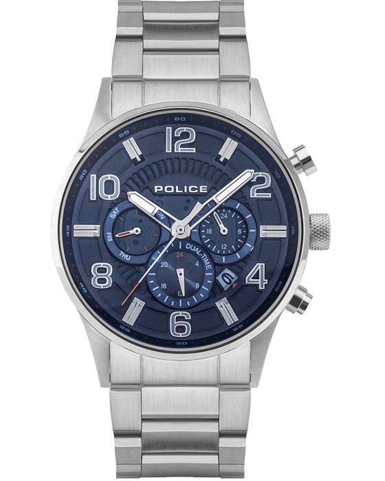 Police Addis PEWJK2203101