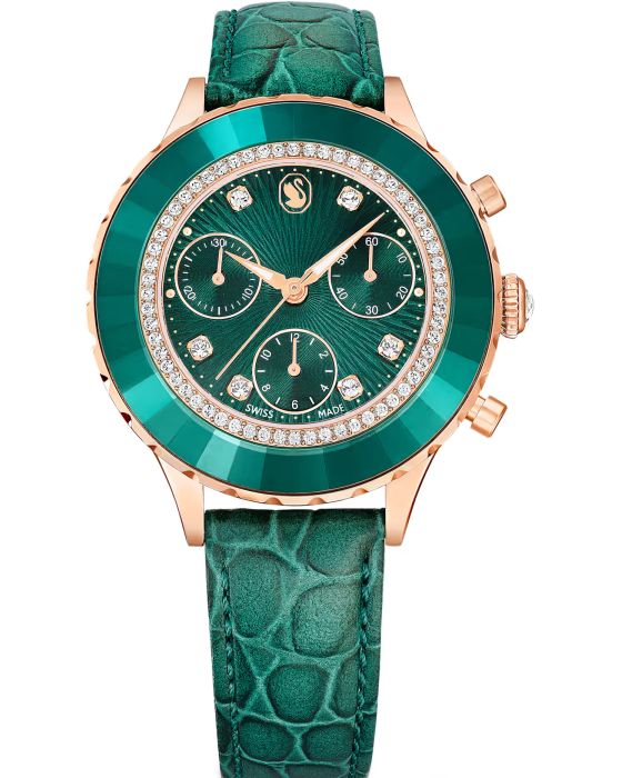 Swarovski Octea Chronograph 5672931