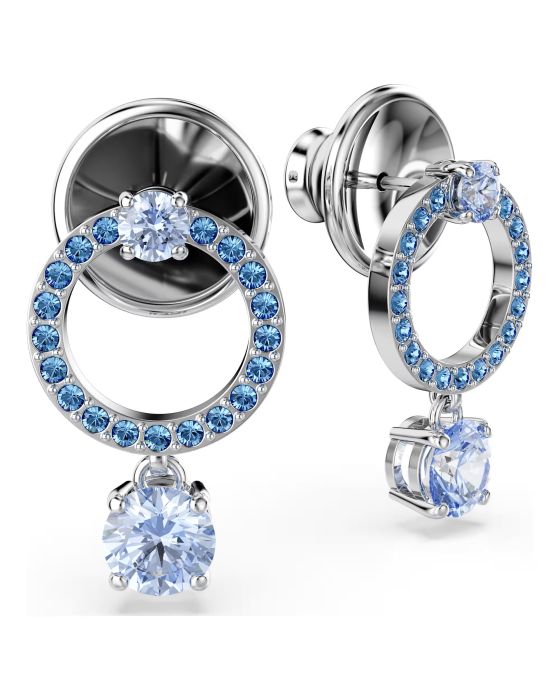 Σκουλαρίκια Swarovski Attract 5723563 - 