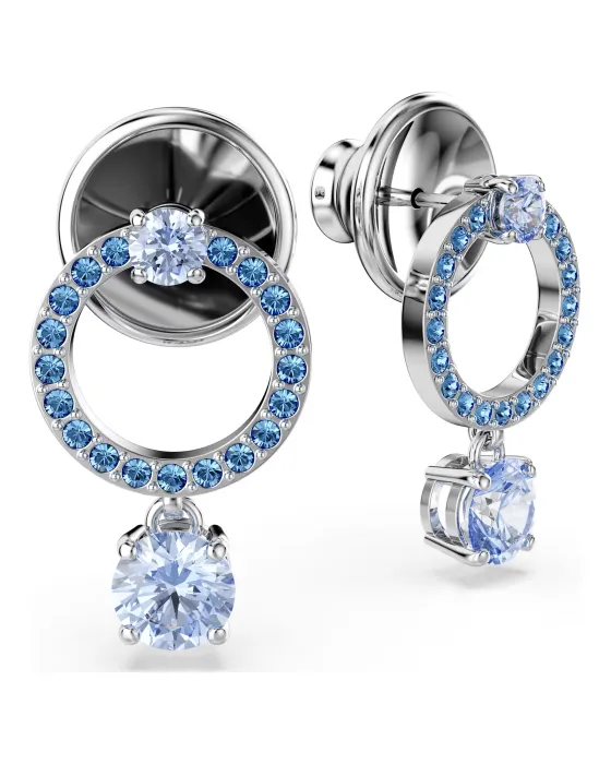 Σκουλαρίκια Swarovski Attract 5723563 - 