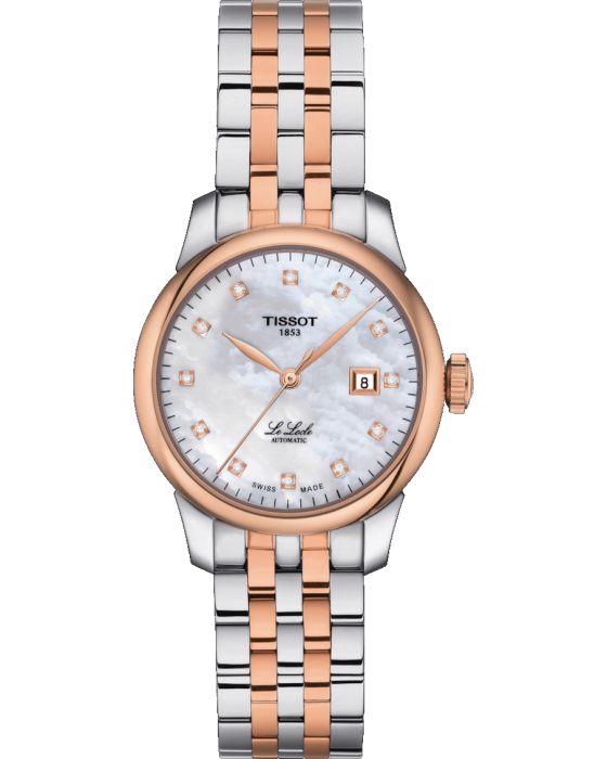 Tissot Le Locle Automatic T0062072211600 Tissot Le Locle Automatic T0062072211600