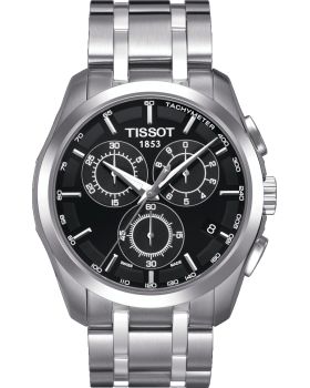 Tissot Trend Couturier Chronograph T0356171105100 -  Tissot Trend Couturier Chronograph T0356171105100 -