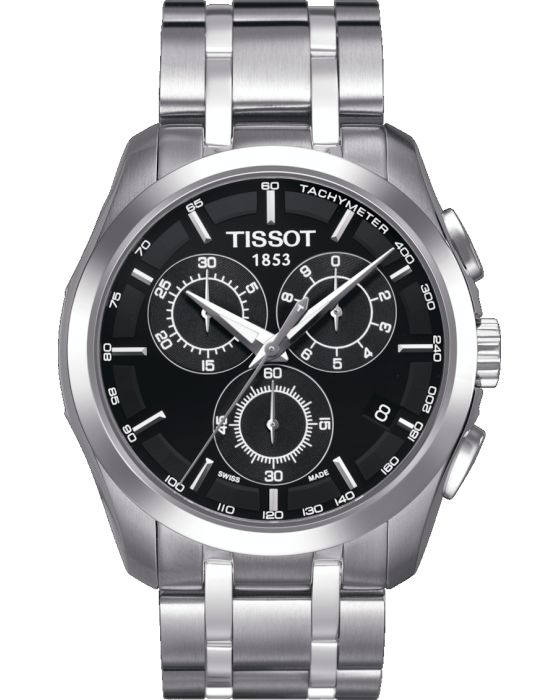 Tissot Trend Couturier Chronograph T0356171105100 Tissot Trend Couturier Chronograph T0356171105100