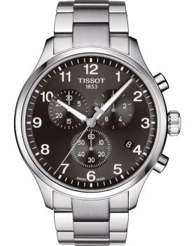 Tissot Classic XL Chronograph T1166171105701 - 
