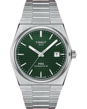 Tissot PRX Powermatic 80 T1374071109100 - 